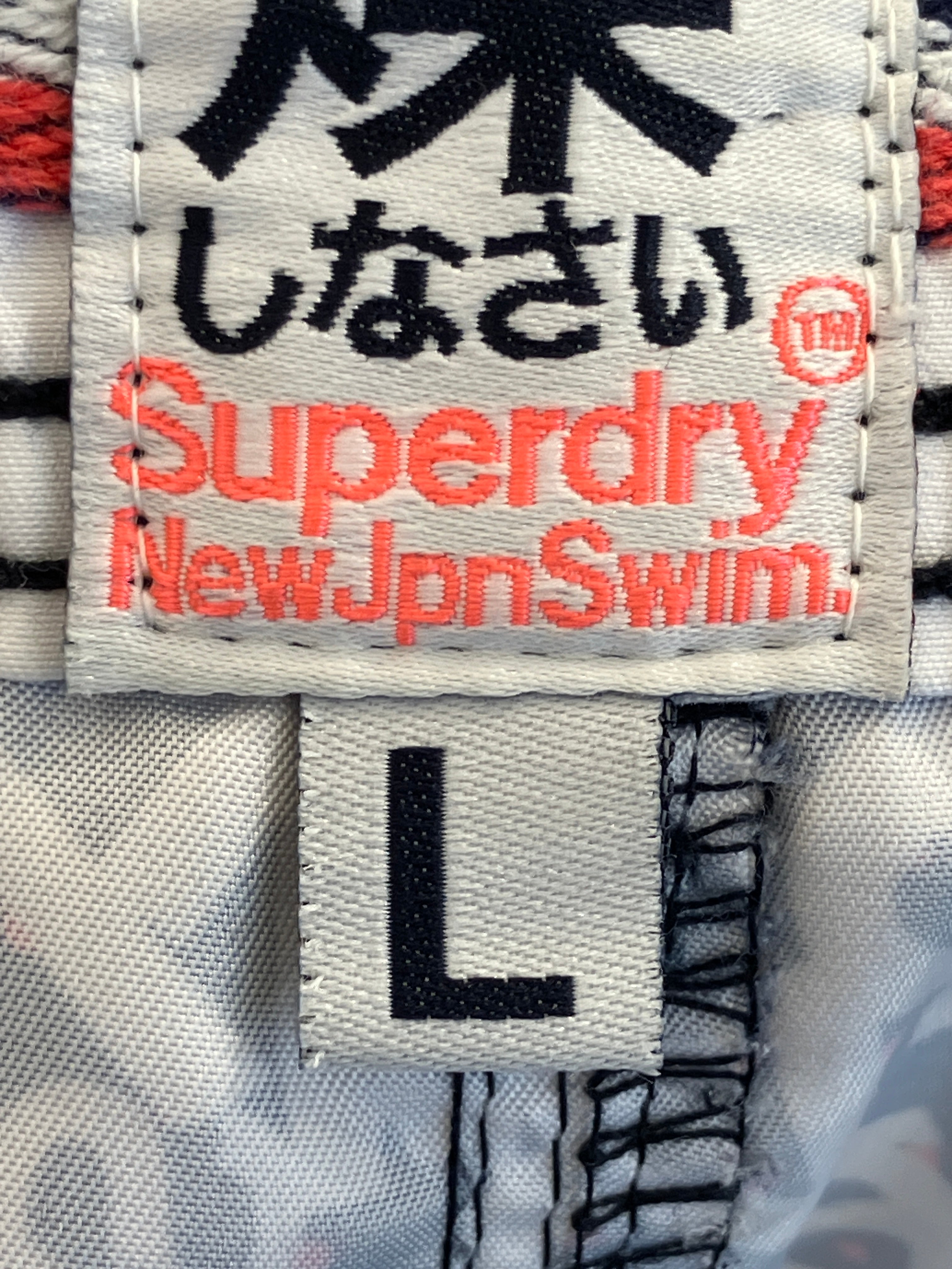 Superdry Shorts